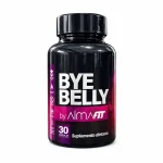 adios barriga y bajar de peso