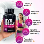 adios barriga y bajar de peso