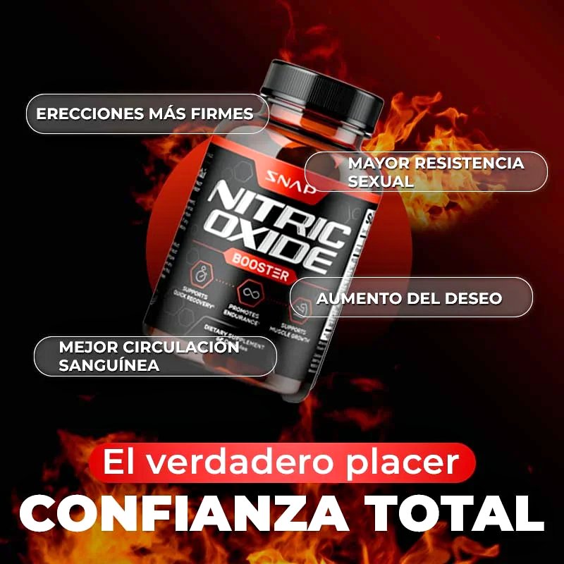 oxido nitrico oxido nitrico