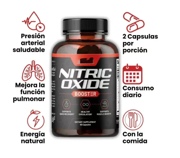 oxido nitrico