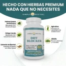 dht blocker